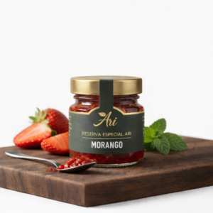 Geleia de Morango 40g